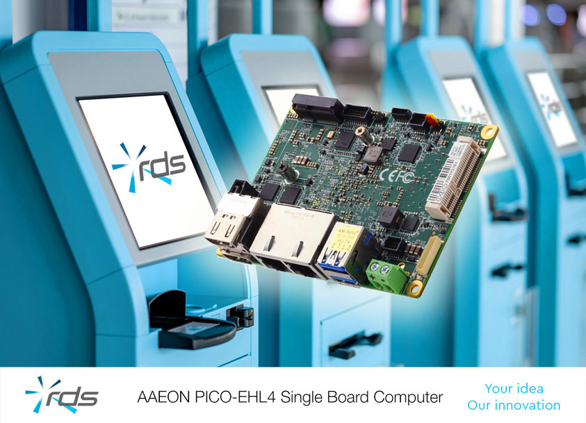 Compact PICO-ITX SBC features latest Intel 11th Generation processors